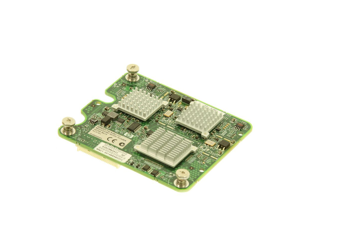 Hewlett Packard Enterprise NC373m PCI Express Dual