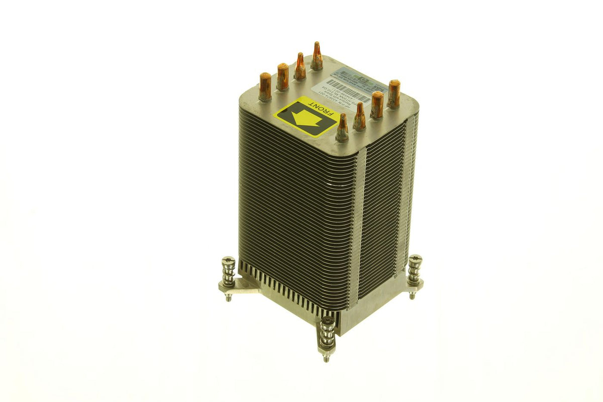 Hewlett Packard Enterprise Processor heatzink