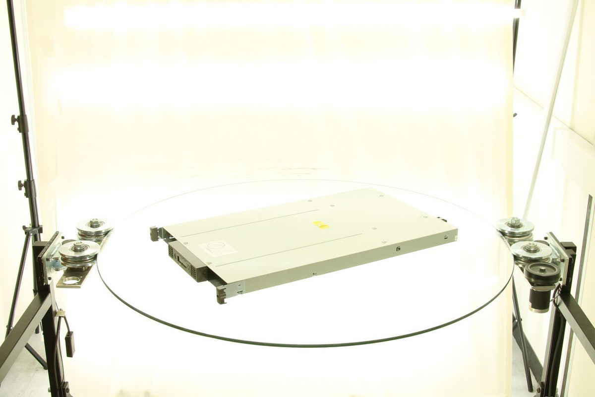 Hewlett Packard Enterprise 1/8 G2 Tape Autoloader Chassis
