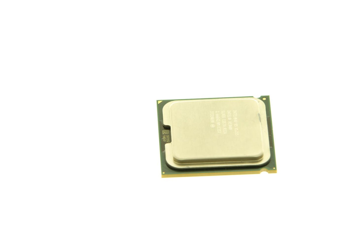 Hewlett Packard Enterprise Quad-Core Intel Xeon X5355