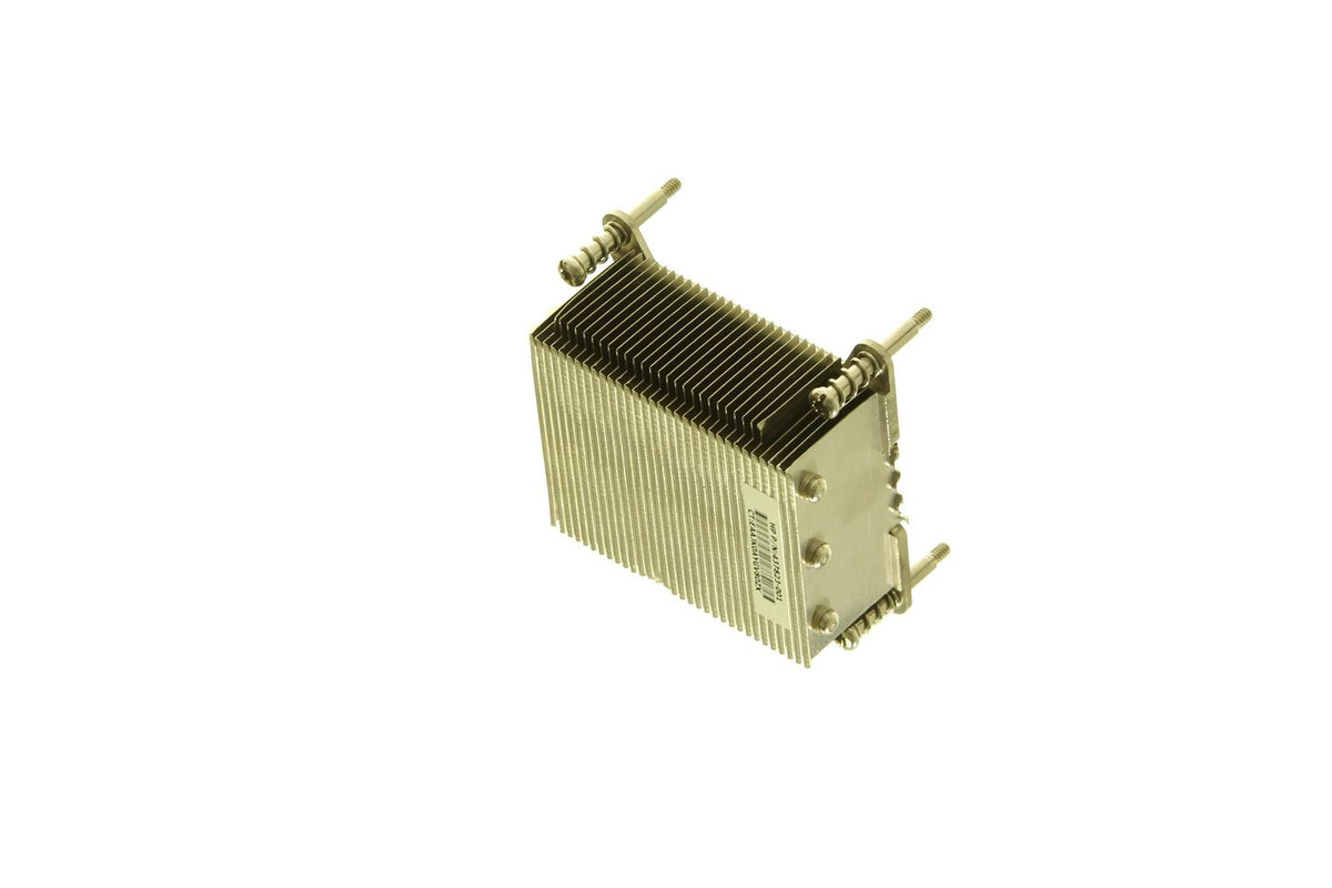 HP Processor for HP Compaq