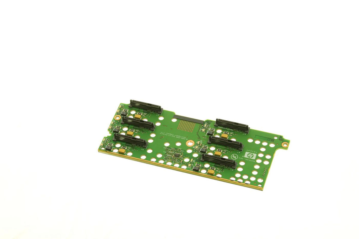 Hewlett Packard Enterprise Backplane Board Assembly