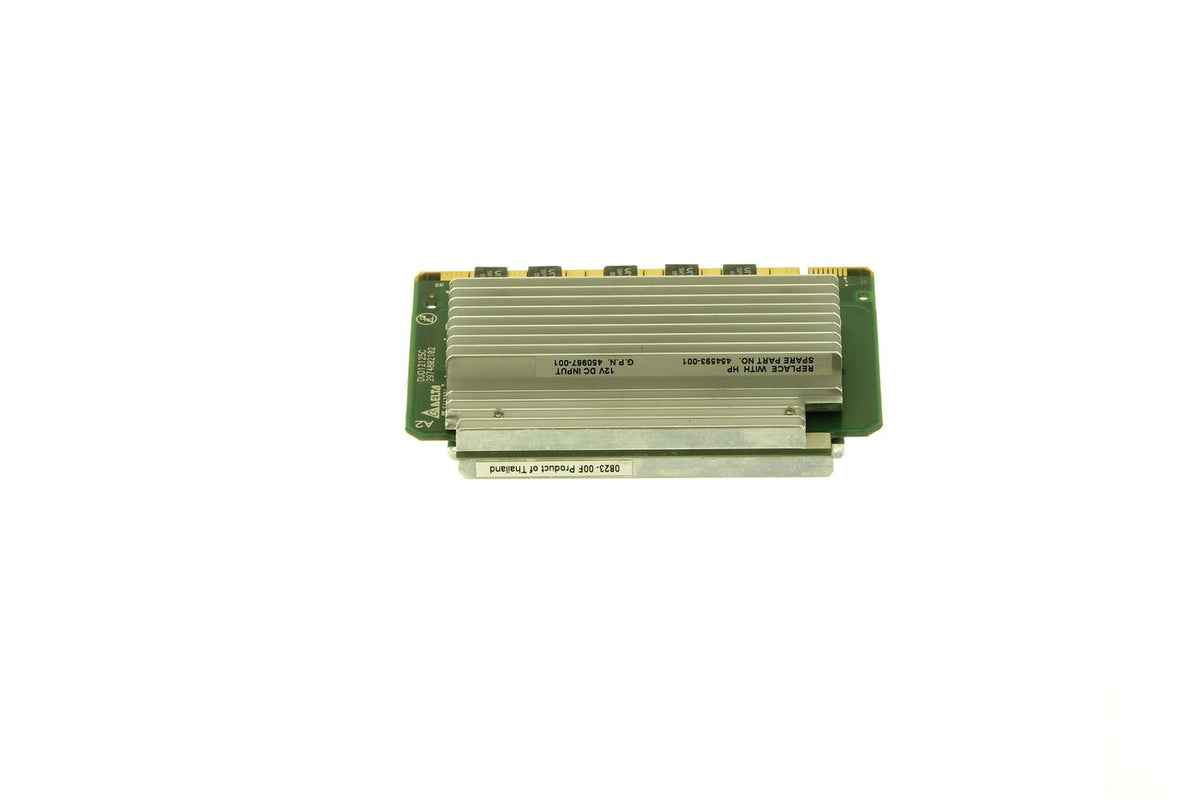 Hewlett Packard Enterprise Processor Power