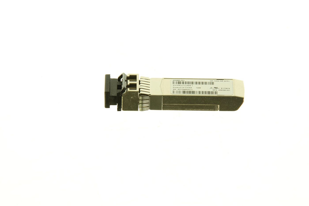 Hewlett Packard Enterprise Assy, 10Gb SR SFP +
