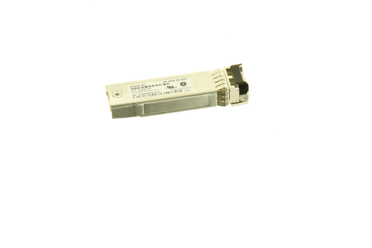 Hewlett Packard Enterprise SPS-SFP+ 10G BLc SR