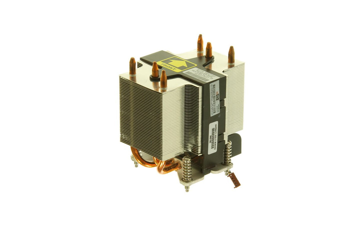 Hewlett Packard Enterprise Processor heatsink