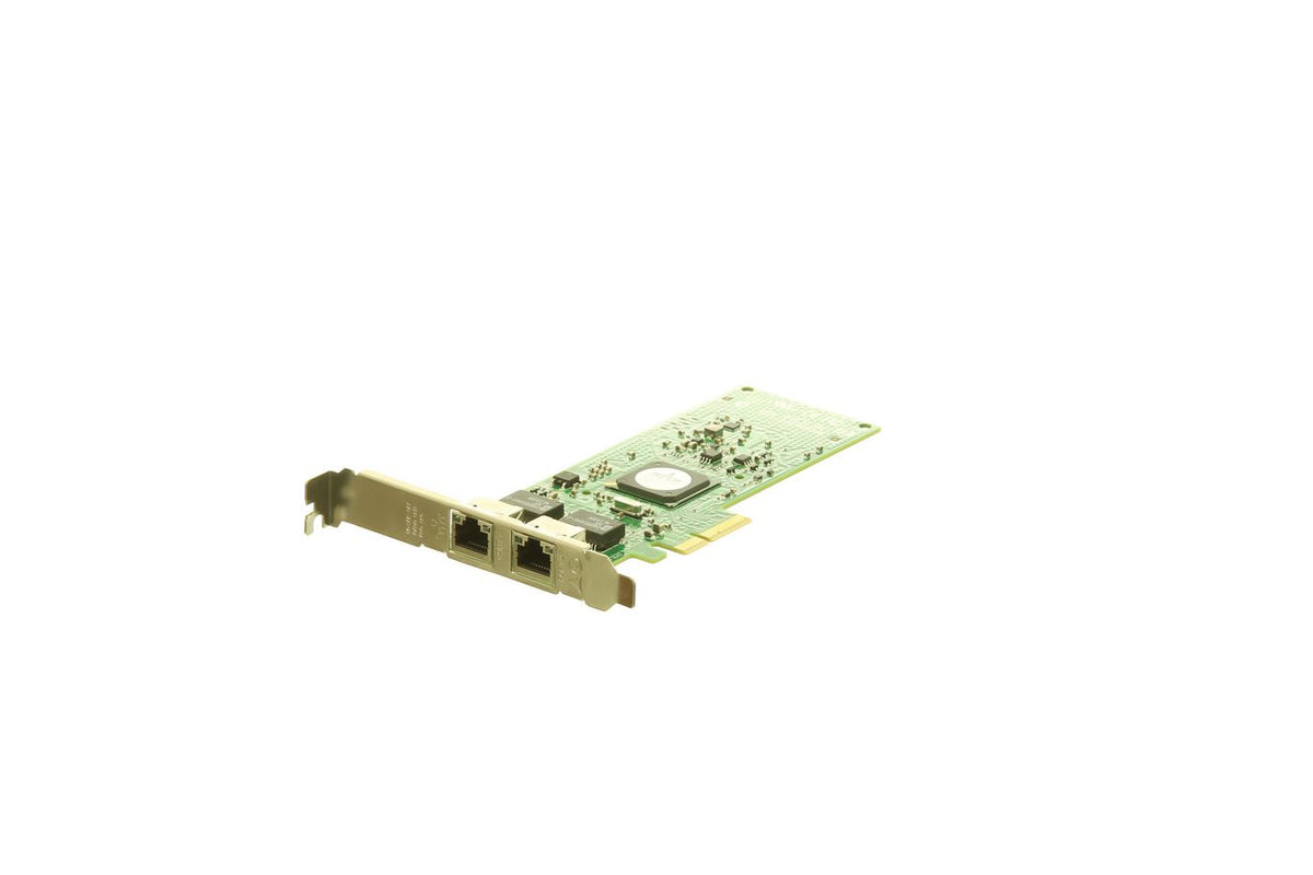 Hewlett Packard Enterprise NC382T PCI Express Dual Port