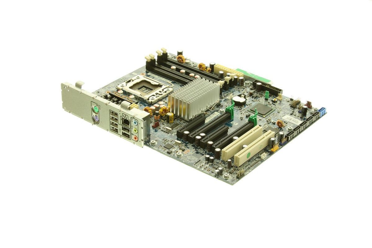 HP Z400 Workstation System