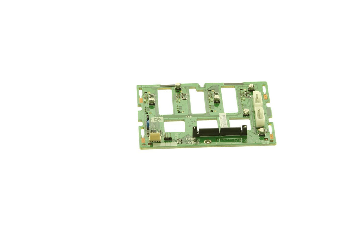 Hewlett Packard Enterprise BD HDD BKPLN 4HD LFF