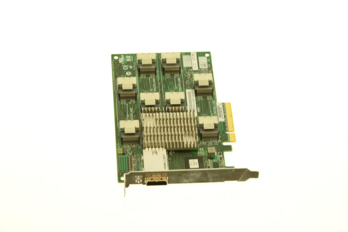 Hewlett Packard Enterprise SAS Expander Card