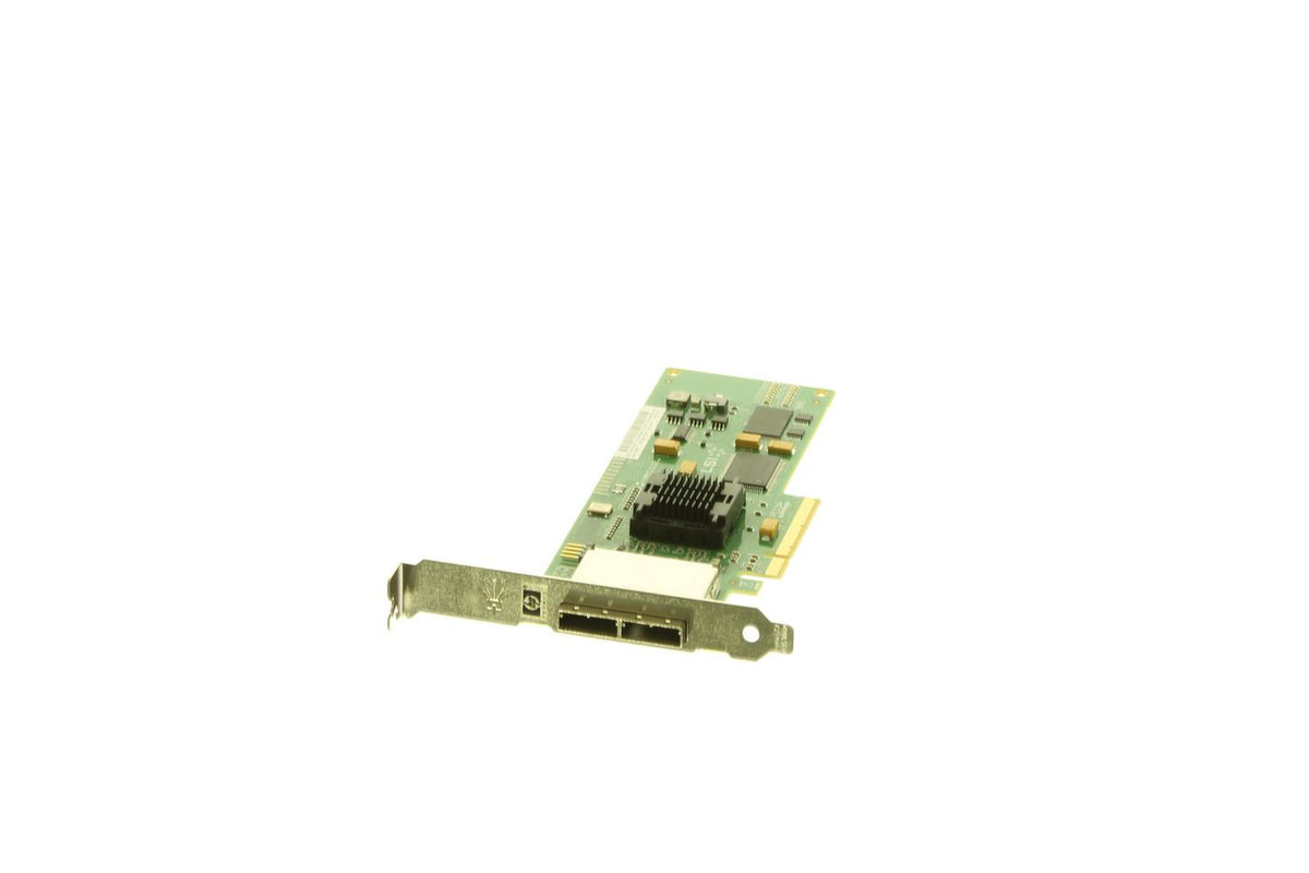 Hewlett Packard Enterprise 8-port External SAS HBA