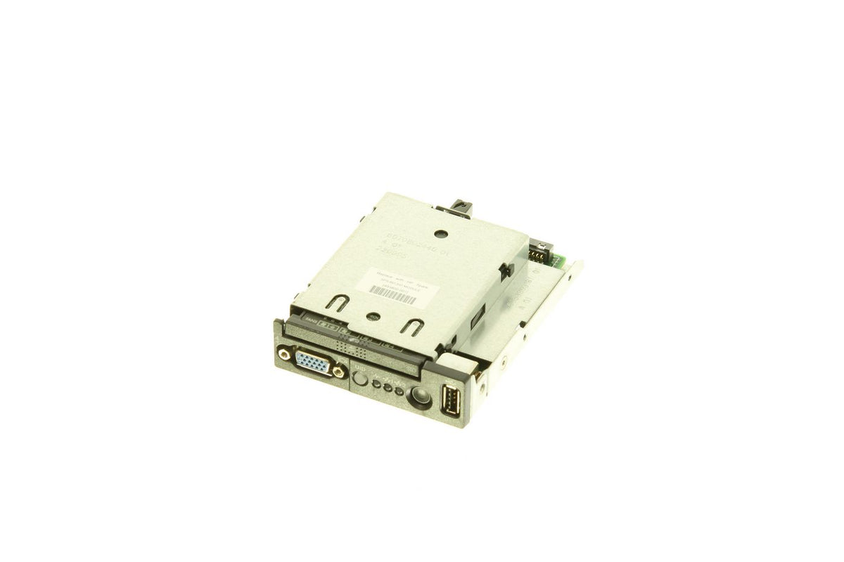 Hewlett Packard Enterprise BID SID Module
