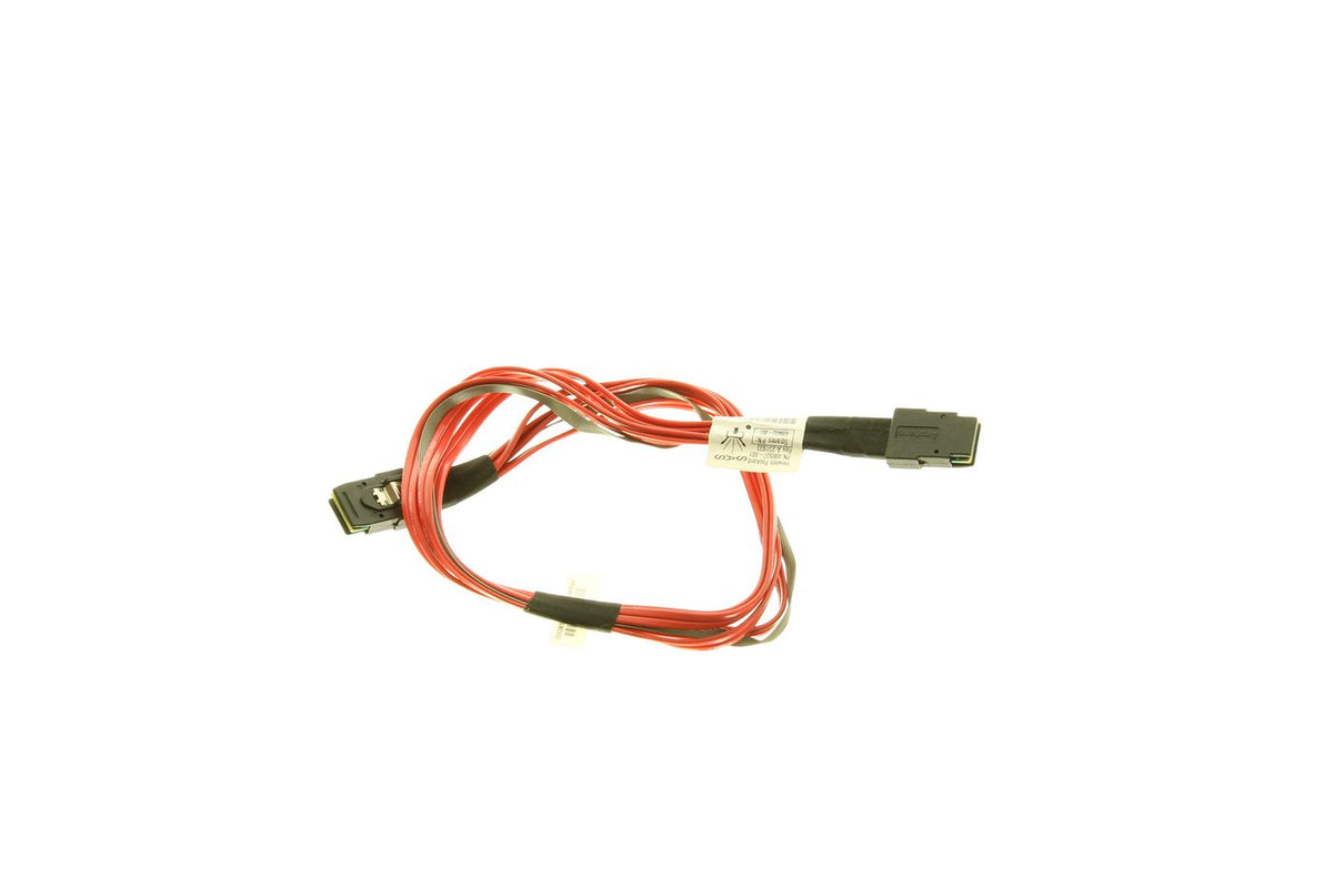 Hewlett Packard Enterprise Cable - MiniSAS, Hot Plug