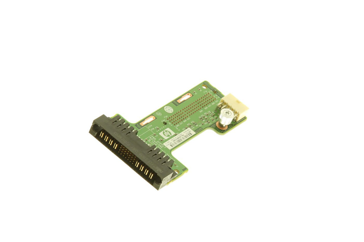Hewlett Packard Enterprise DL585 G5 Power supply backplan