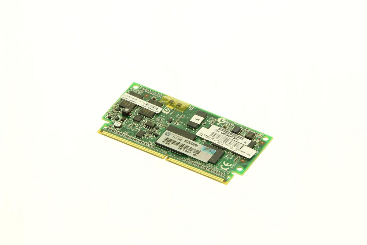 Hewlett Packard Enterprise Flash Backed Write Cache 1gb