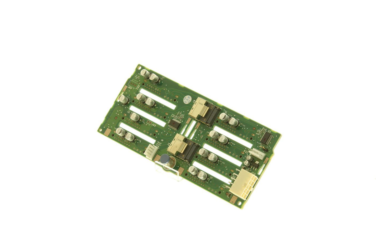 Hewlett Packard Enterprise SFF SAS Backplane