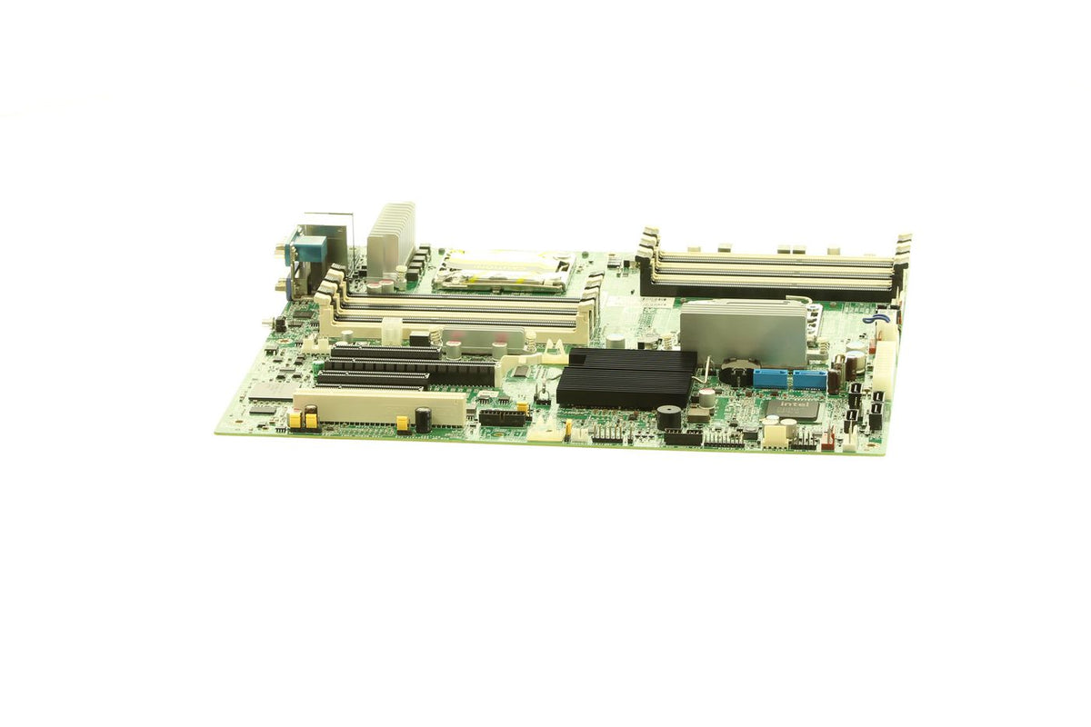 Hewlett Packard Enterprise ML150 G6 System Board