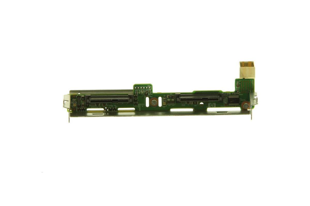 Hewlett Packard Enterprise BL460c G6 SAS Backplane
