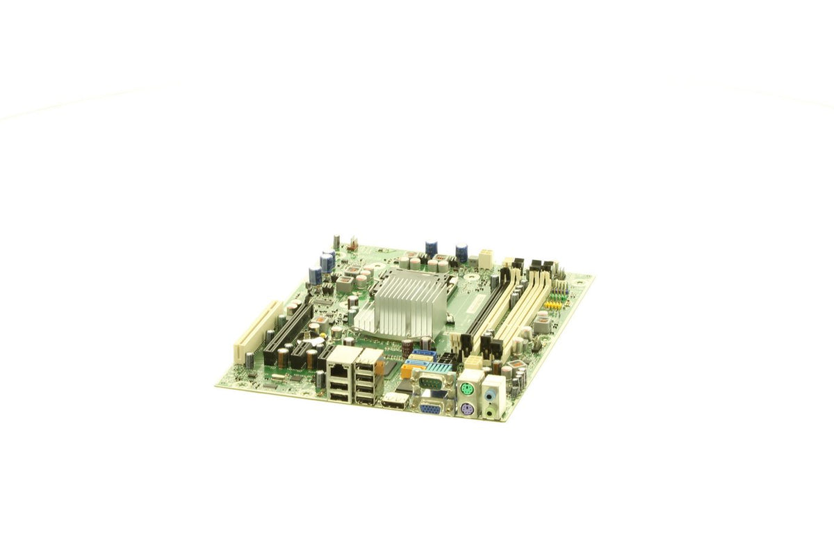 HP System Board