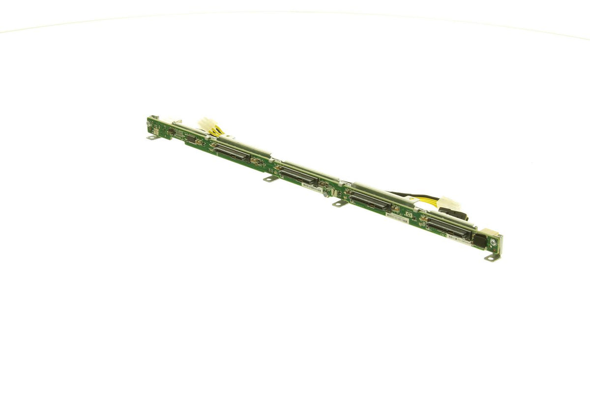 Hewlett Packard Enterprise Optional hdd top backplane