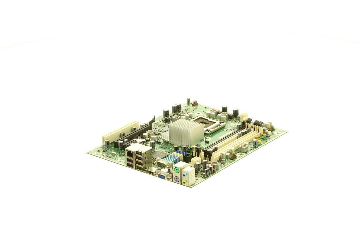 HP Compaq 8000 Elite SFF System