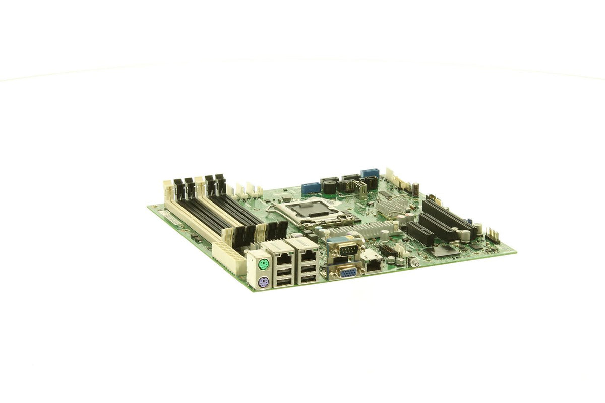 Hewlett Packard Enterprise System Board