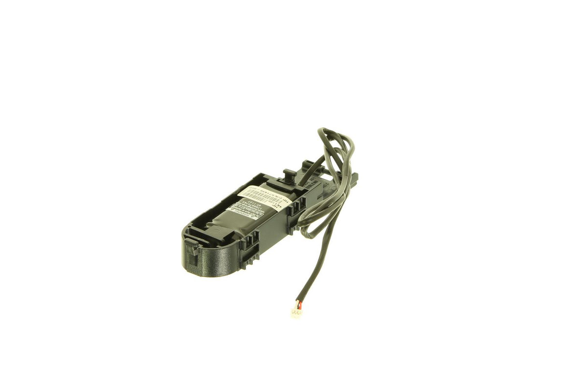 Hewlett Packard Enterprise Battery-Backed Module