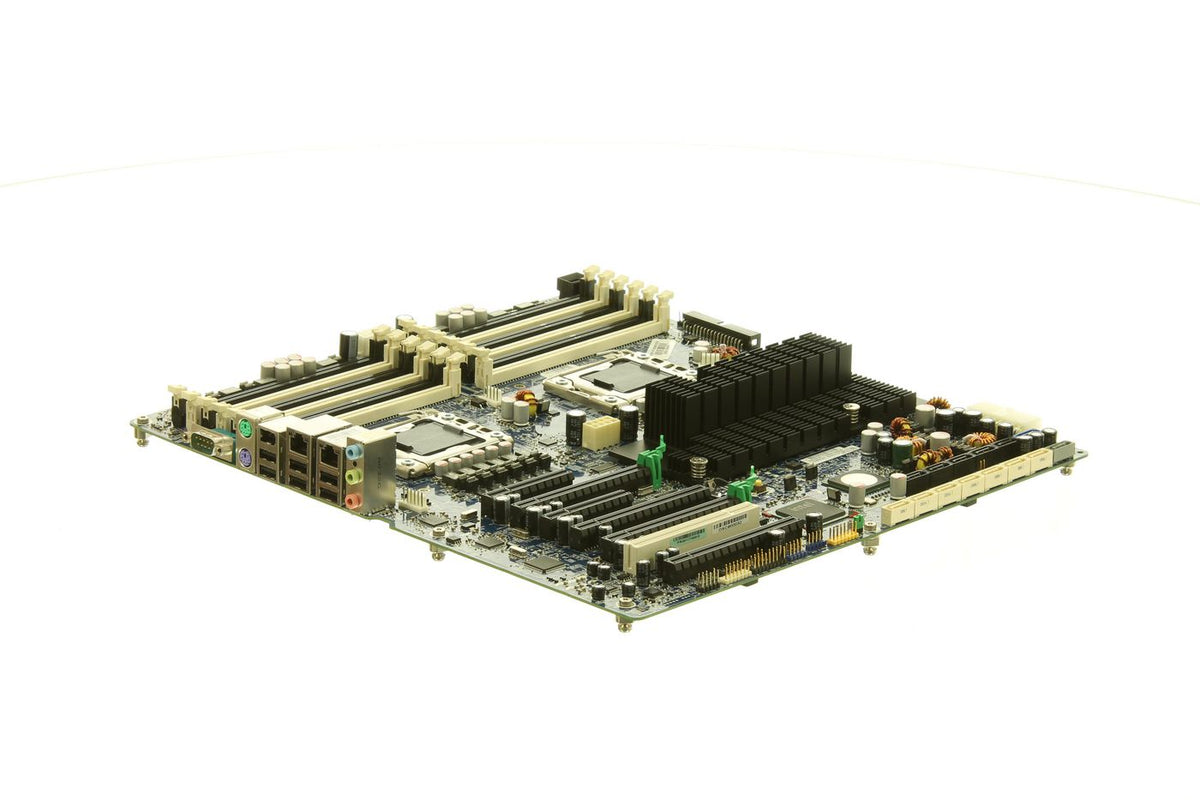 HP Z800 workstation motherboard