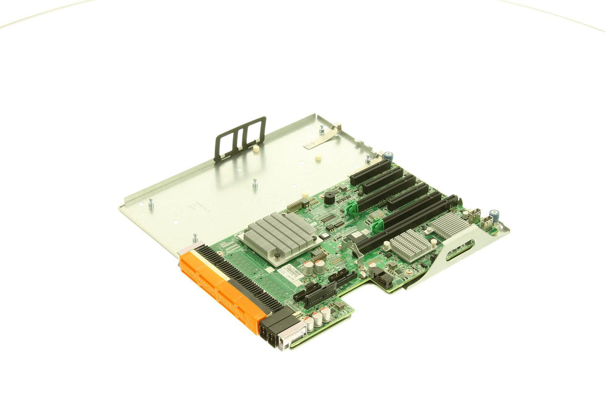 Hewlett Packard Enterprise BD SYSTEM WITH SUBPA