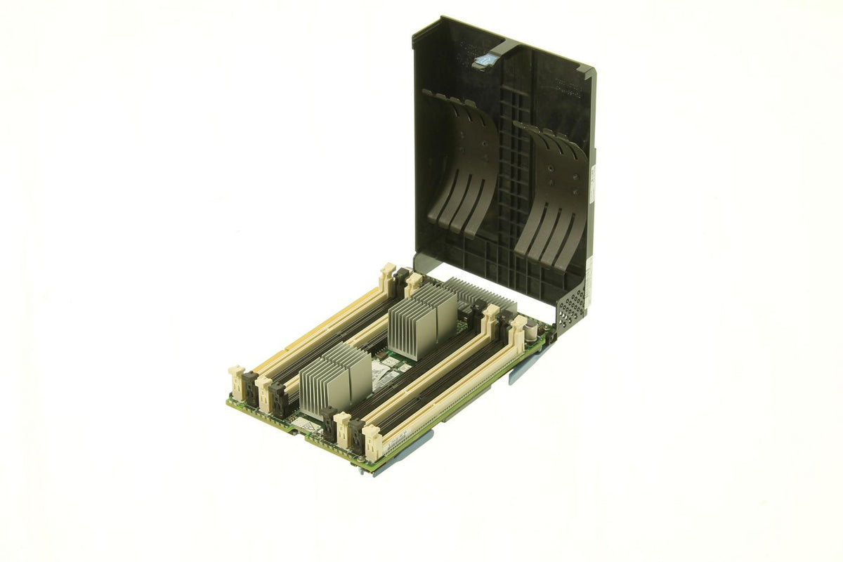 Hewlett Packard Enterprise Memory cartridge for DL580 G7