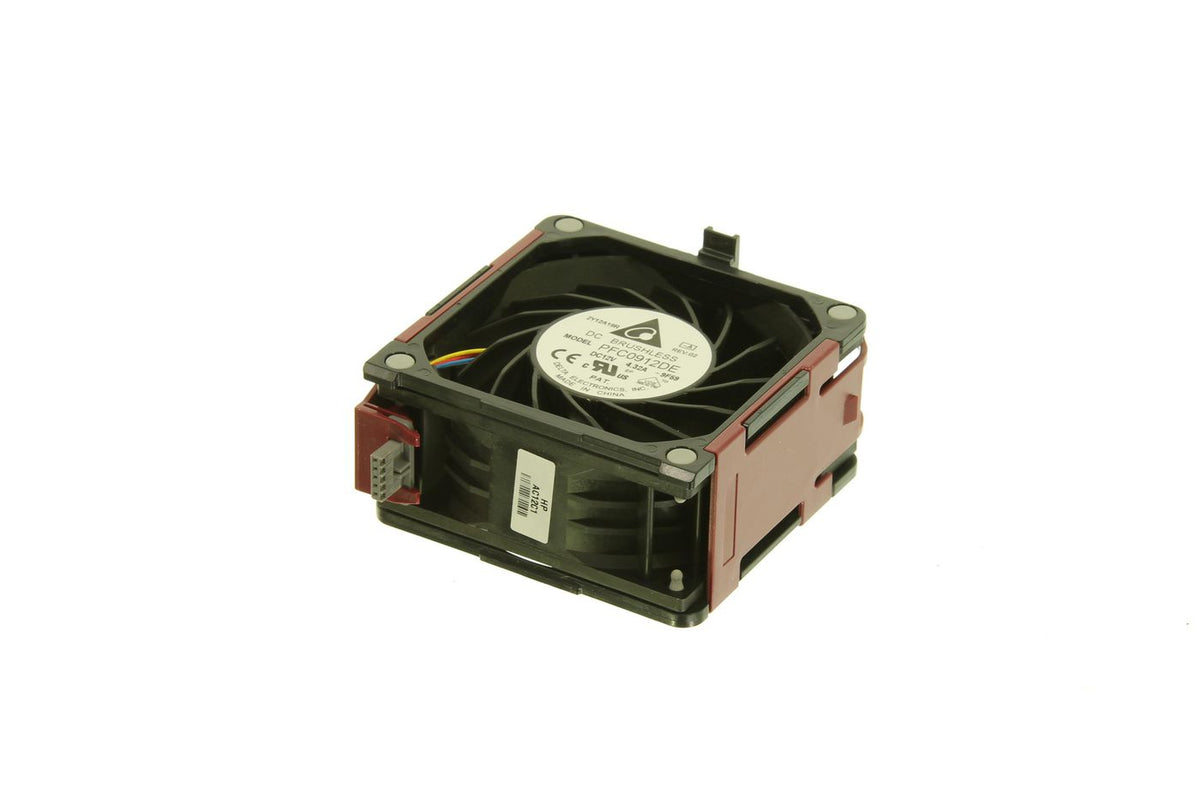 Hewlett Packard Enterprise DL580 G7 Fan 92mm Hot Plug