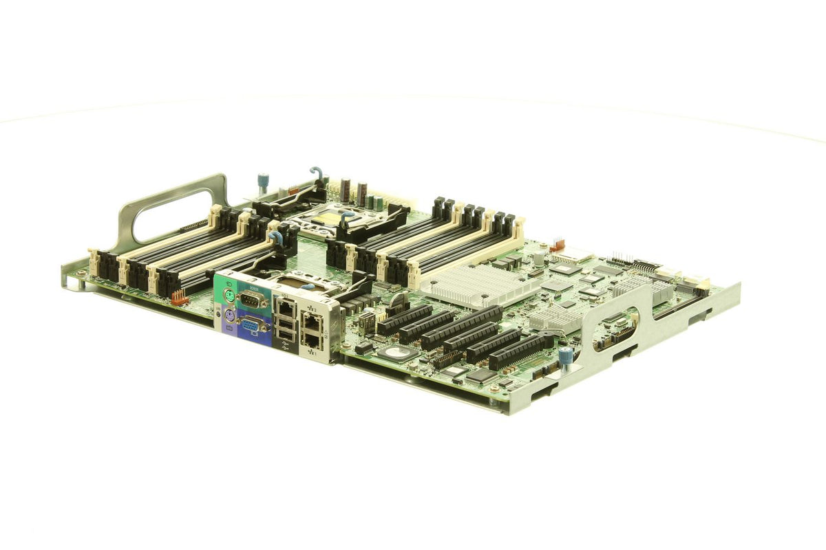 Hewlett Packard Enterprise ML350 G6 System Board - 5500/5
