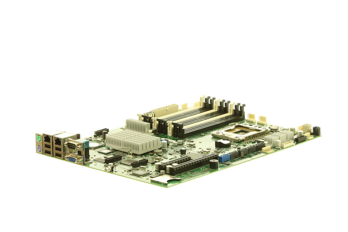 Hewlett Packard Enterprise SYSTEM BD DL320 G6 C2