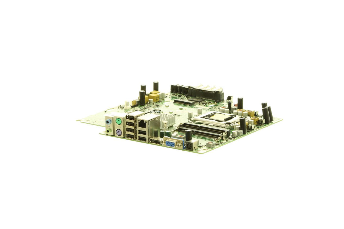 HP Motherboard