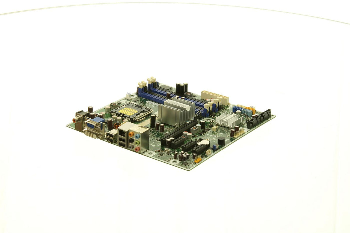 HP Pro3120 MT motherboard