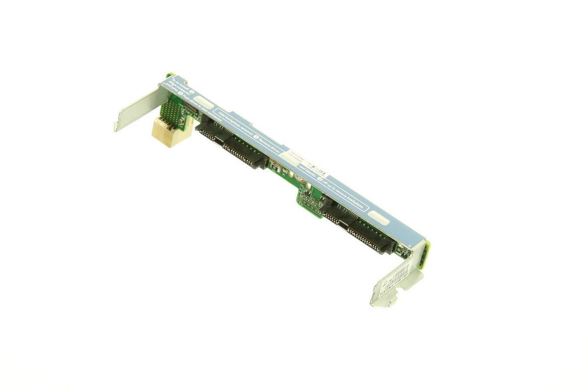 Hewlett Packard Enterprise BACKPLANE HDD SAS