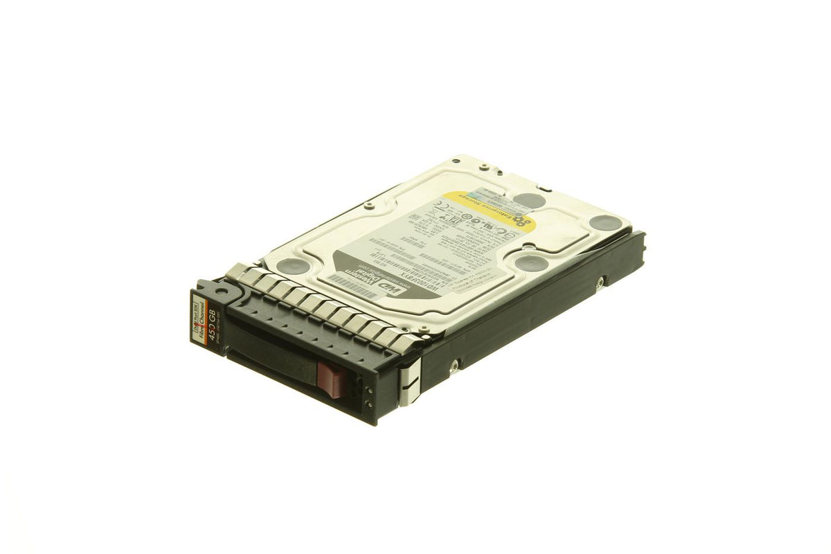 Hewlett Packard Enterprise HDD, 1TB,7200,SATA,3.5-WD