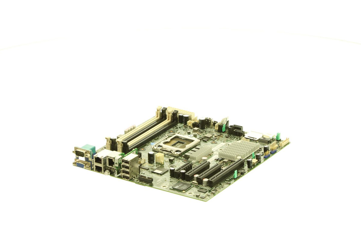 Hewlett Packard Enterprise SPS - BD M/B ML110 G7