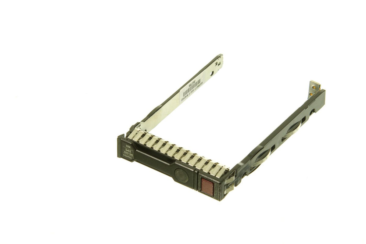 Hewlett Packard Enterprise Harddisk Caddy