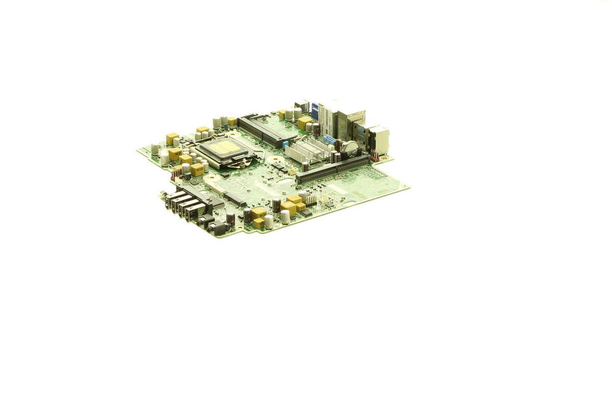 HP Micro-BTX motherboard for HP