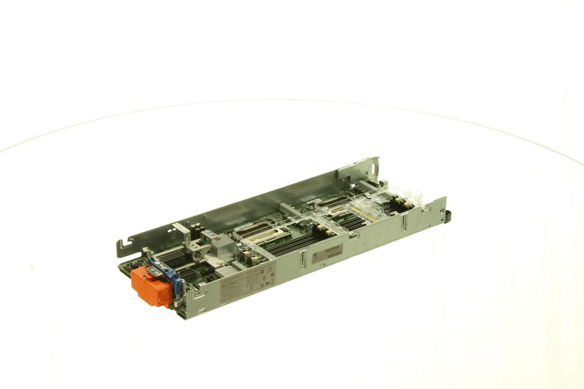 Hewlett Packard Enterprise BL465c Gen8 System board