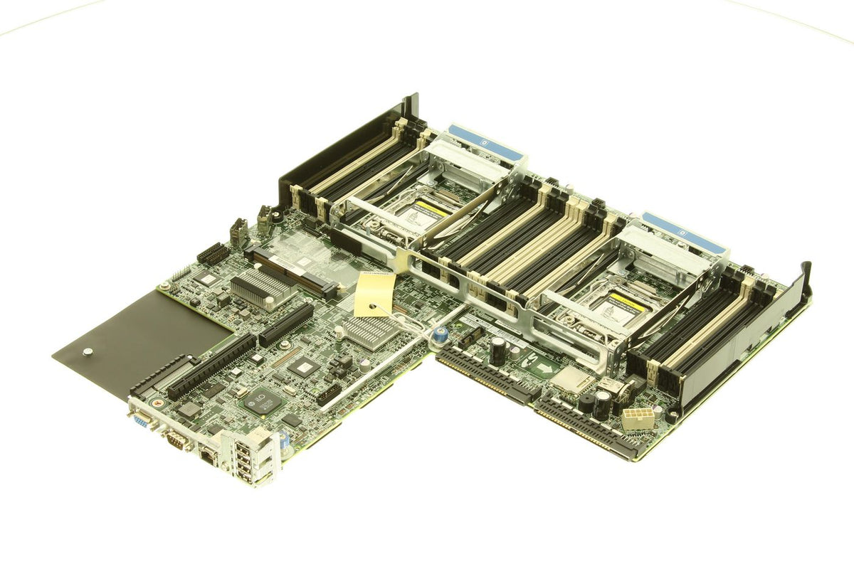 Hewlett Packard Enterprise Motherboard