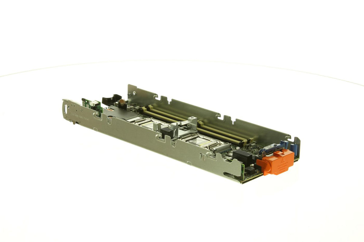 Hewlett Packard Enterprise BL460c G8 System Board, rev4
