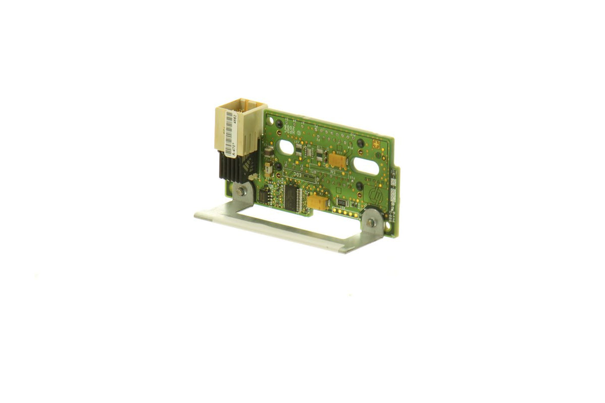 Hewlett Packard Enterprise 2 disk drive SAS backplane