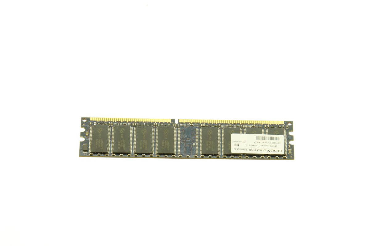 HP 256MB DDR PC3200 NON ECC