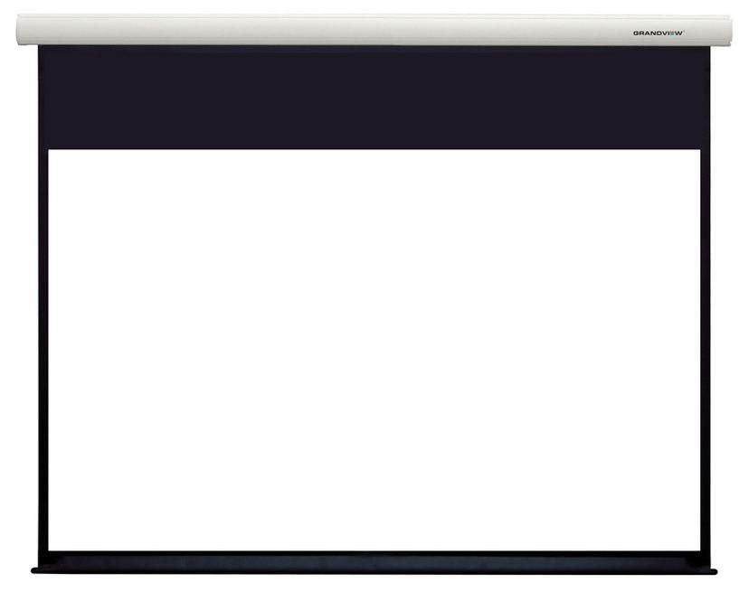 Grandview Fantasy motorized WM screen