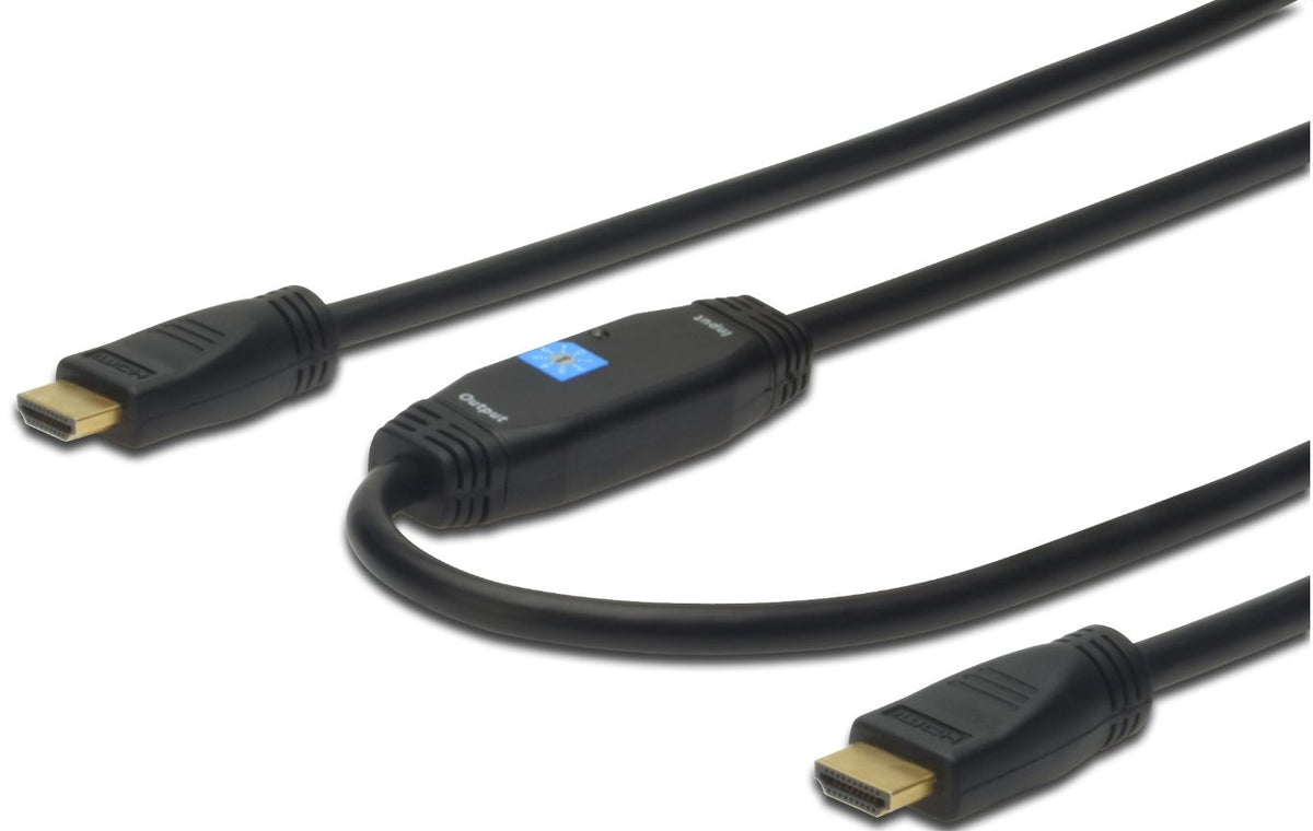 Digitus HDMI High Speed connection