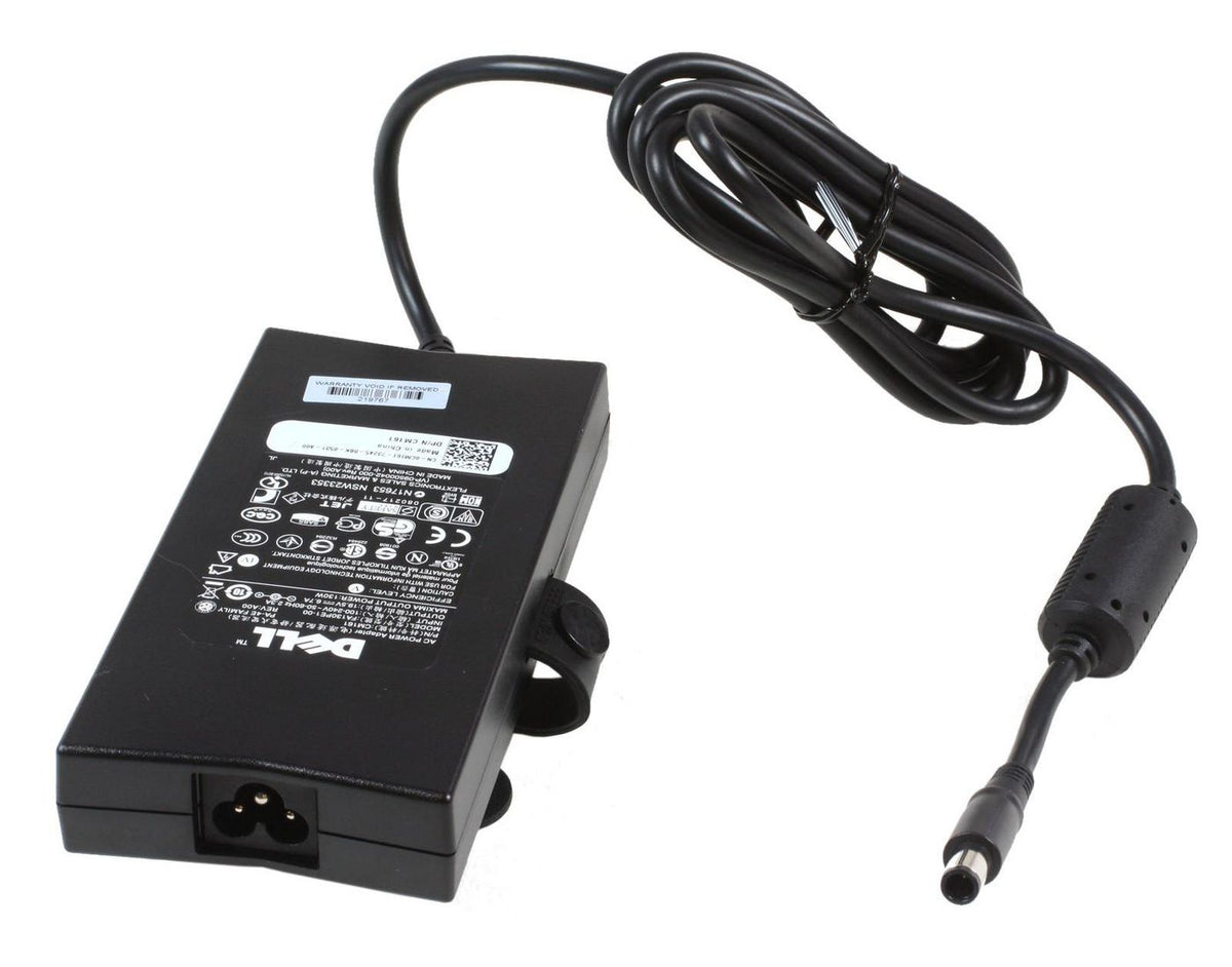 Dell 130W AC power adapter for
