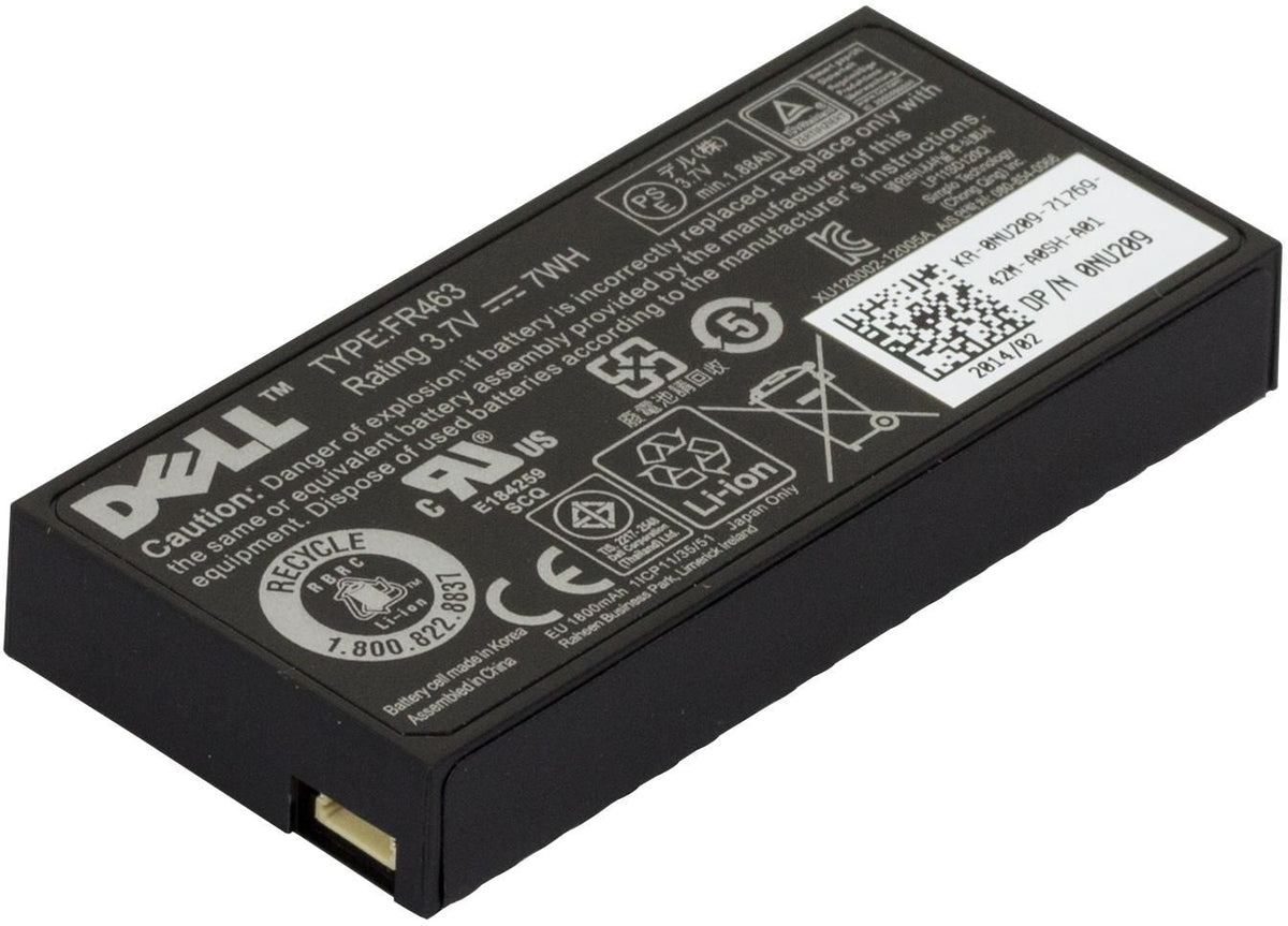 Dell Battery
