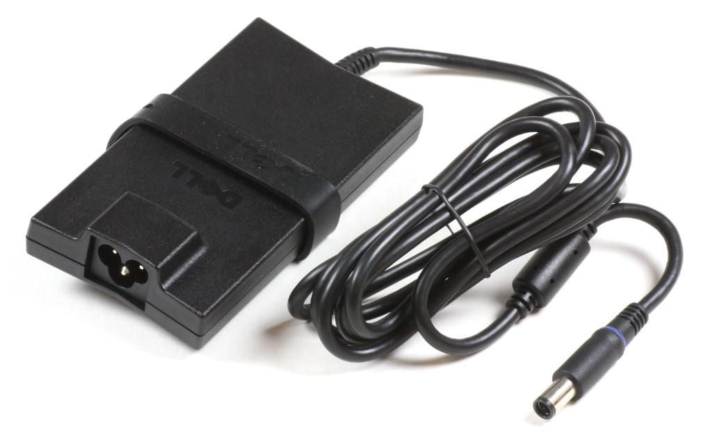 Dell AC Adapter, 65W, 19.5V, 3